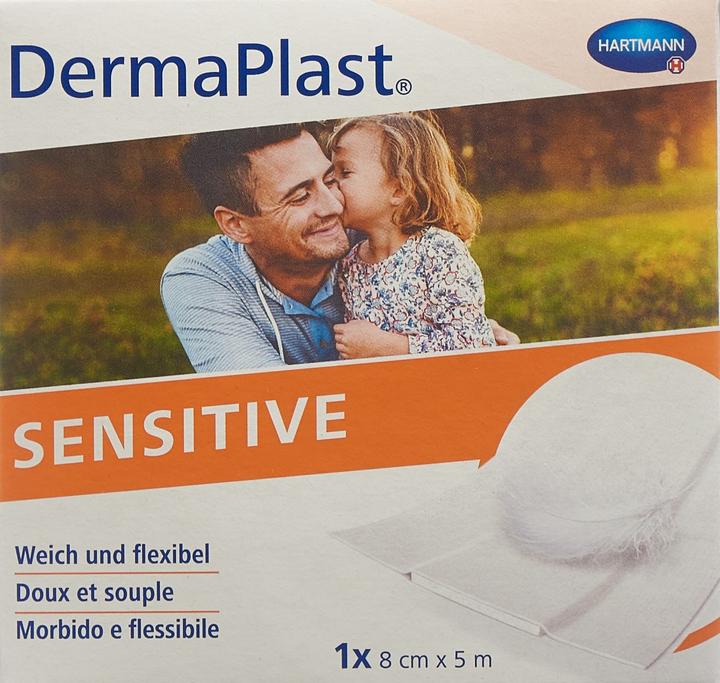 Produktbild DermaPlast Sensitive (1x)