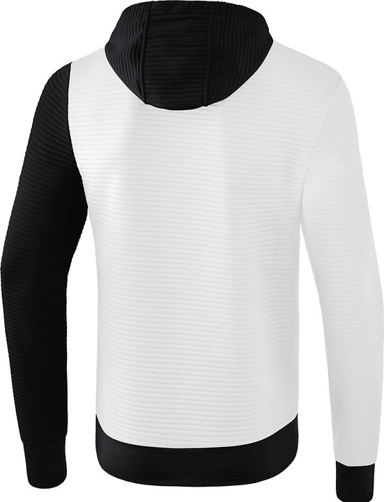 Actual product image Erima 5-C Hooded Sweat (XL)