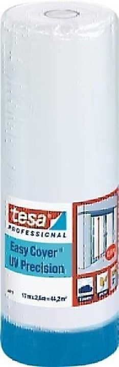 Actual product image tesa Cover foil (33 m, 550 mm)