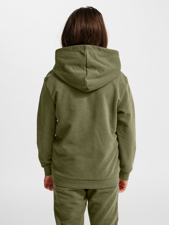 Immagine prodotto hummel hmlJR BASE HOODIE (34, 35, 36, 37, 38, 39, 40)