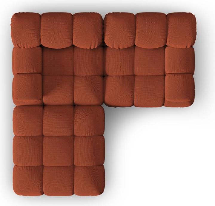 Produktbild Micadoni Bellis (Modular Sofa, 3-Sitzer)