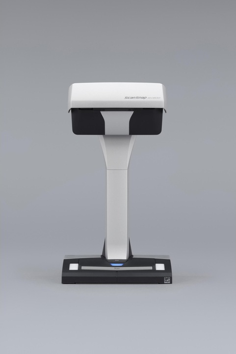 Actual product image RICOH ScanSnap SV600 (USB)