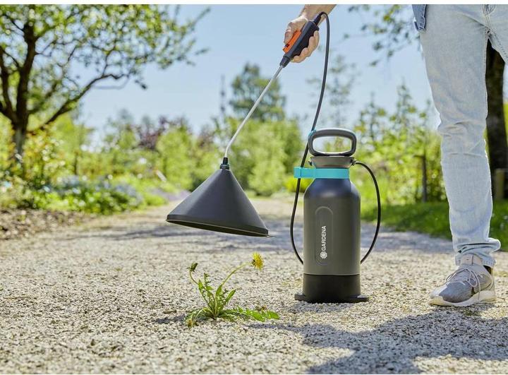 Actual product image Gardena Spray cone