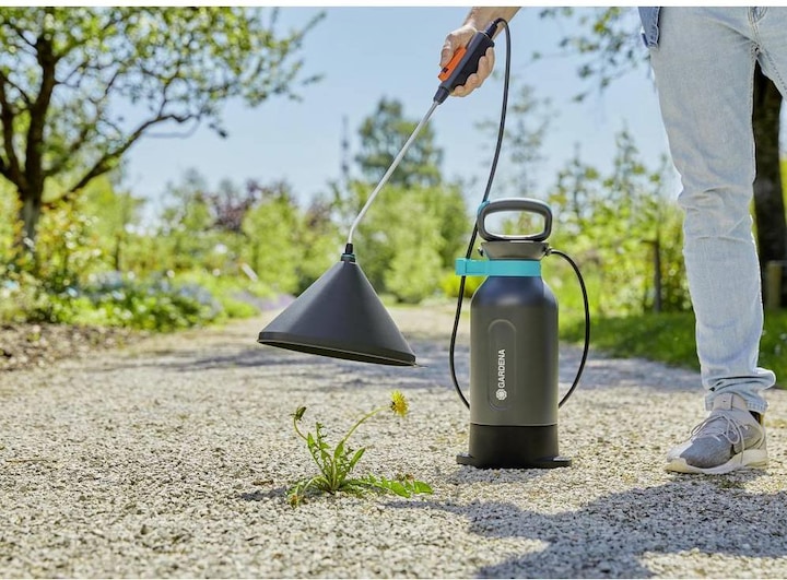 Produktbild Gardena Sprühkegel