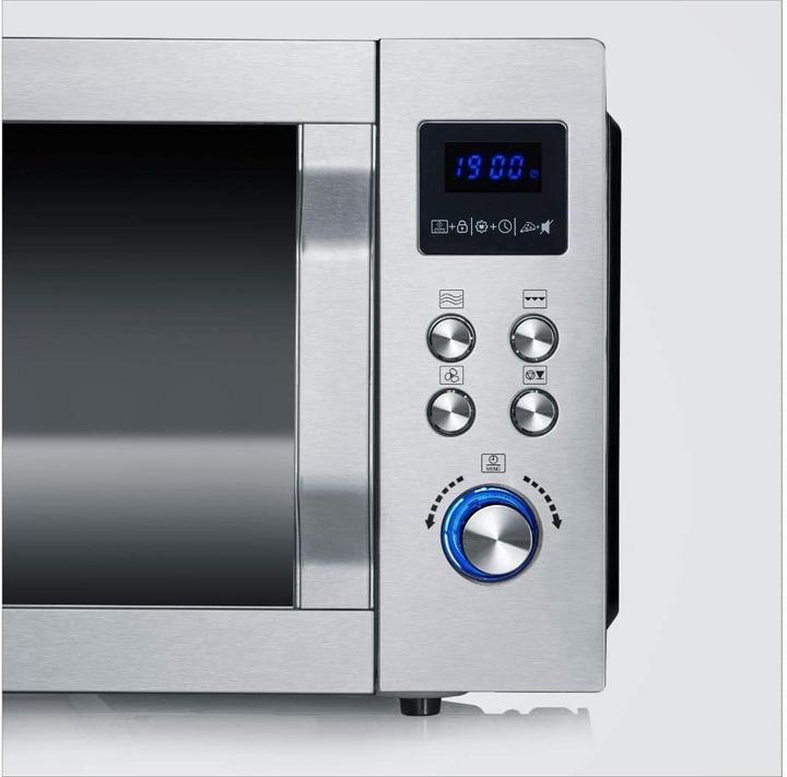 Actual product image Severin MW7759 (25 l)
