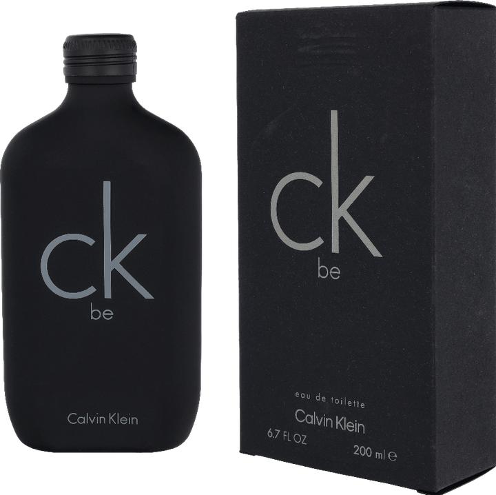 Image du produit Calvin Klein Soyez (Eau de toilette, 200 ml)