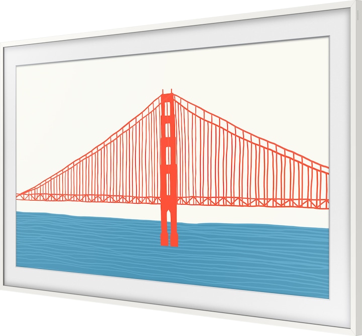 Image du produit Samsung Cadre interchangeable The Frame 43 (Cadre photo)
