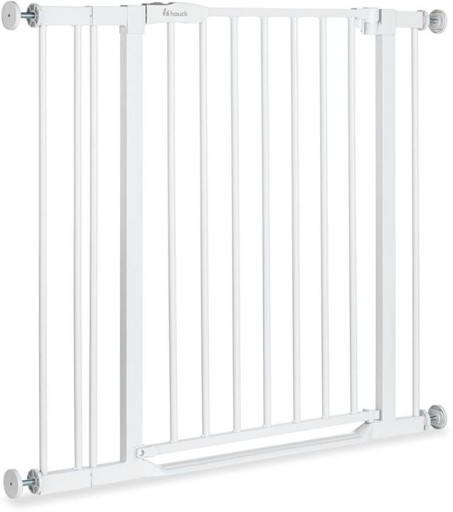 Actual product image Hauck Clear Step Set