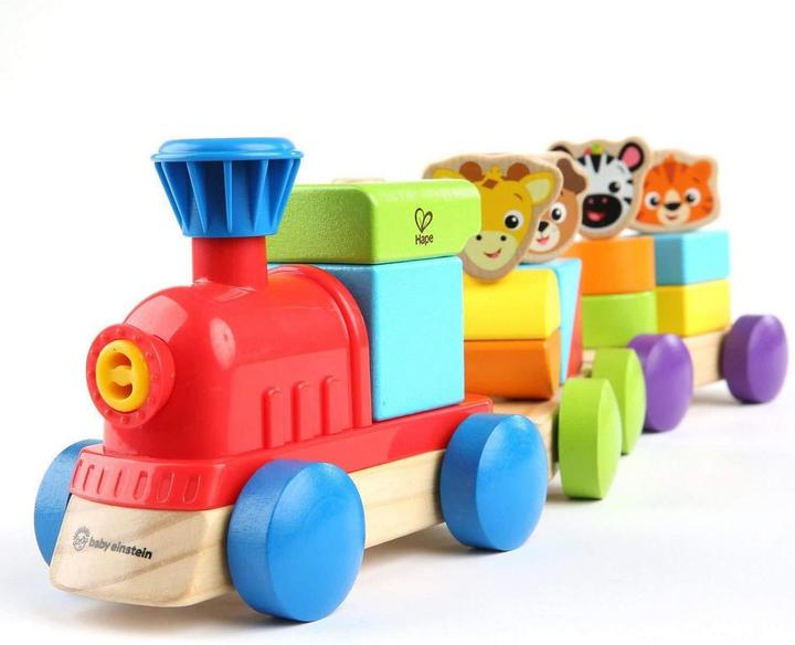 Hape Discovery Train buy at Galaxus
