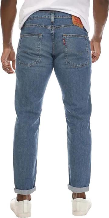 Immagine prodotto Levis 502 Hi Ball Jeans Gamba Affusolata Uomo (28)
