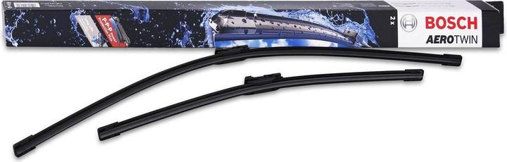 Actual product image Bosch Automotive AeroTwin A077S