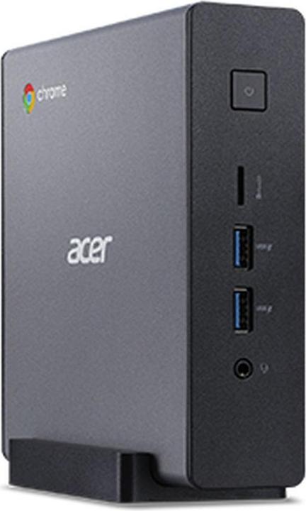 Produktbild Acer PC CXI4 ChromeBox iC Chrome (64 GB, 8 GB, Intel Core i3-10110U, Intel UHD Graphics)