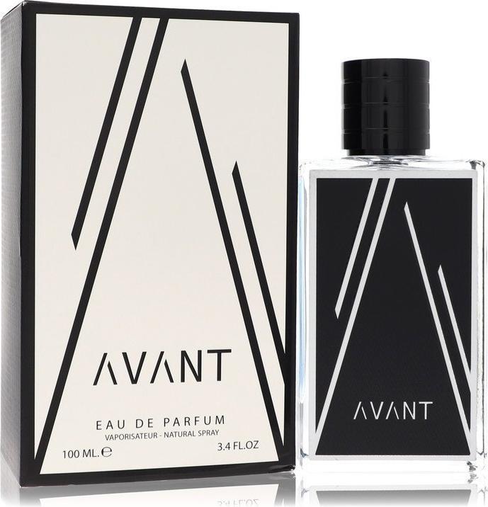 Actual product image Ameer Al Oud Avant (Eau de parfum, 100 ml)