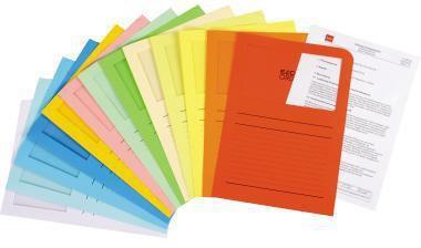 Actual product image Elco Ordo classico (A4, 100 x)