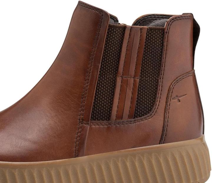 Actual product image Tamaris Comfort Chelsea Boot (39)