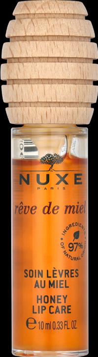 Produktbild Nuxe Soin Lèvres au Miel (Öl, 10 ml)