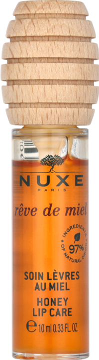 Immagine prodotto Nuxe Soin Lèvres au Miel (Olio, 10 ml)