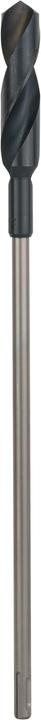 Actual product image Bosch Professional Zubehör PRO Wood HSS installation drill bit, 22 x 100 x 400 mm (22 mm)