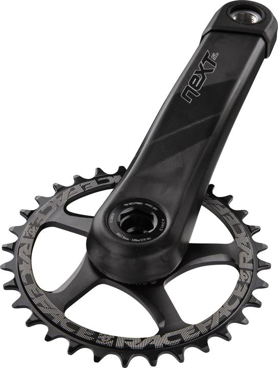 Produktbild Race Face Next SL G5 Cinch Crankarm DM (RF136) (170 mm)