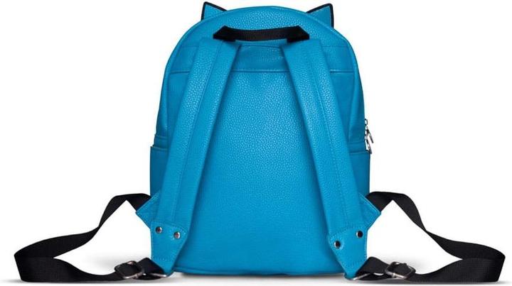 Image du produit Difuzed POKEMON - Ronflex - Heady - Sac à Dos Novelty '26x20x12cm'
