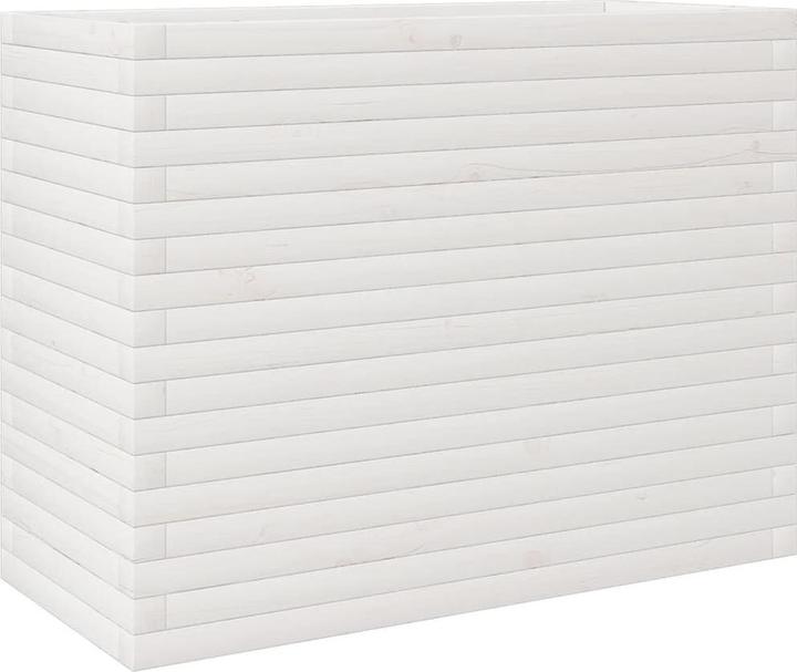 Immagine prodotto vidaXL Pflanzkübel