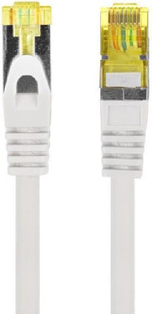 Image du produit Lanberg PCF6A-10CU-0150-S Câble réseau S/FTP (S-STP) (S/FTP, CAT6a, 1.50 m)