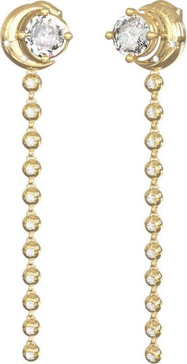 Produktbild Guess Aurora Ohrringe (Stahl)