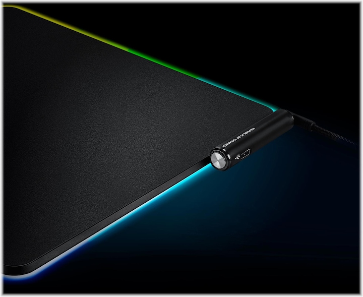 Actual product image ASUS ROG Balteus (L)