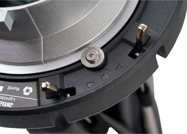 Produktbild Amaran Light Dome mini SE (Softbox, 44.50 cm)
