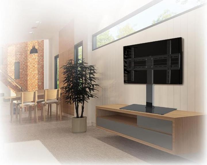 Actual product image myWall HP2BL (55", 40 kg)