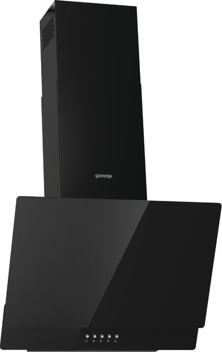 Gorenje WHI629EB (Hotte murale)
