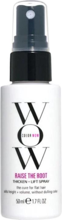 Actual product image Color Wow Raise The Root Thicken + Lift Spray 50 Ml - Volume Spray For Fine Hair (50 ml)