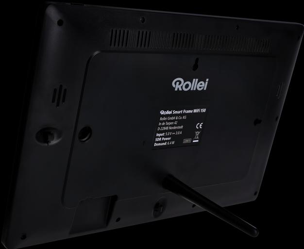 Produktbild Rollei Smart Frame WiFi 150 (15.60")