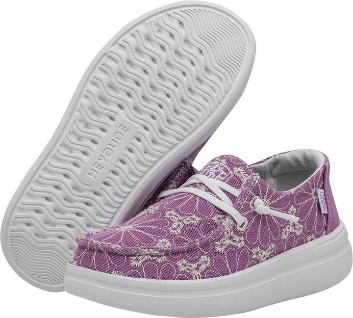 Produktbild Hey Dude Wendy Rise Eyelet (34)