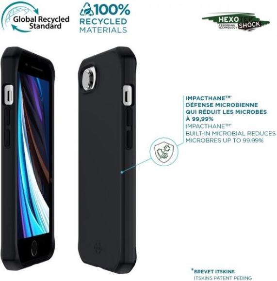 Actual product image Mobilis Spectrum R Case For Iphone 16e (Apple iPhone 16e)