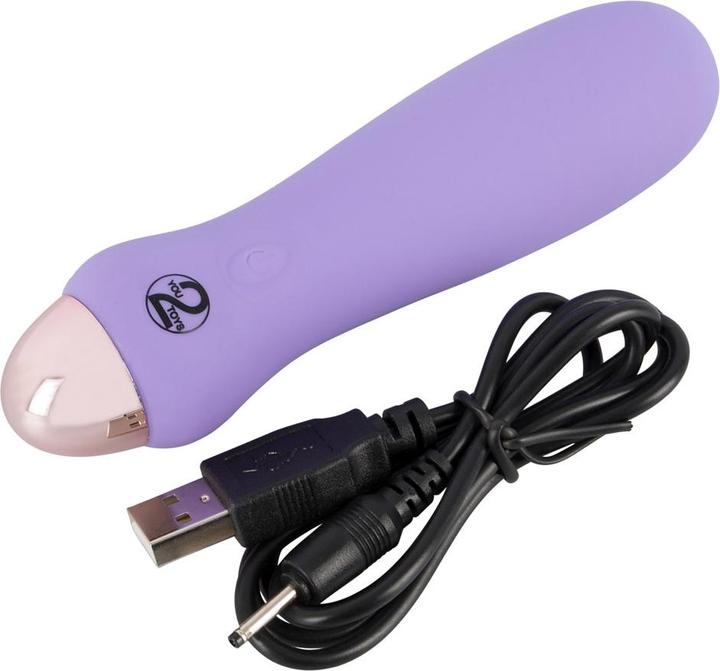 Image du produit You2Toys Cuties Mini Purple