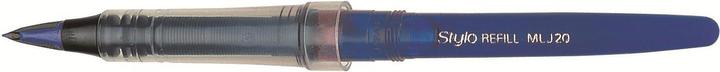 Actual product image Pentel Tradio Stylo (Refill, Blue, 5.60 mm)