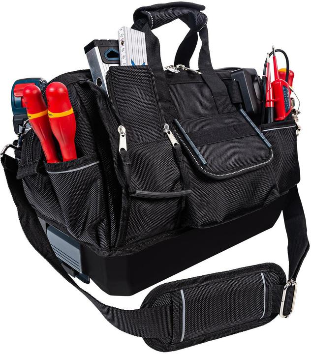 Actual product image BS Systems Soft Bag M (1 Piece)