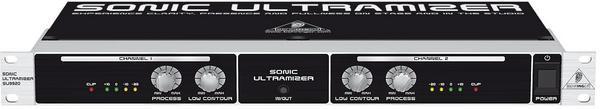 Behringer Sonic Ultramizer Su9920