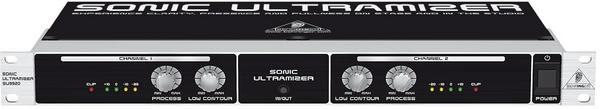 Produktbild Behringer Sonic Ultramizer Su9920