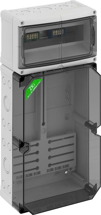 Produktbild Spelsberg Zählergehäuse ZKi 11f