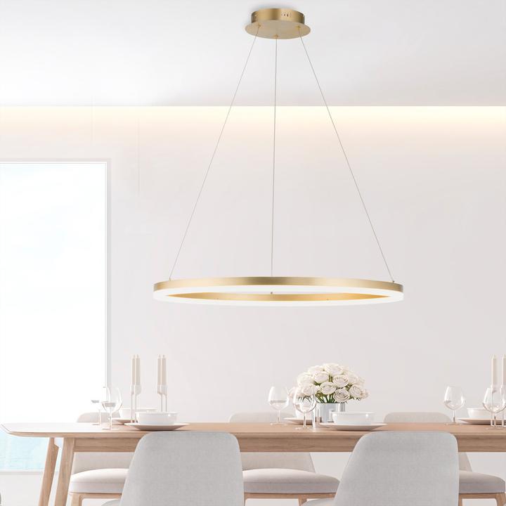 Actual product image Paul Neuhaus Titus (6600 lm)