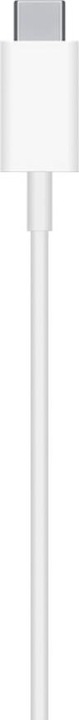 Produktbild Apfelkiste USB C MagSafe Ladegerät Magnetischer Qi-Wireless Charger 15W, 1m (15 W)