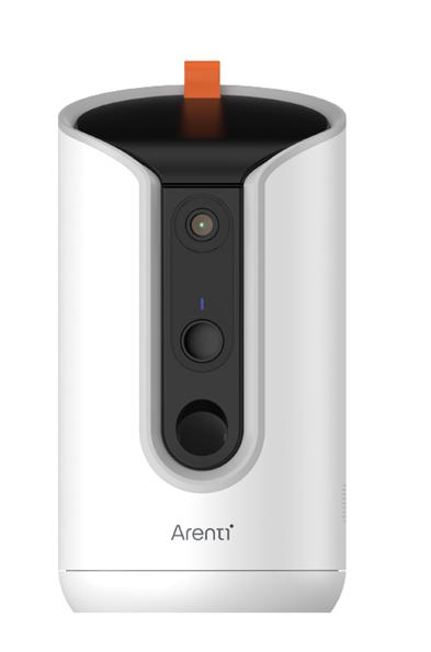 Image du produit Arenti Petcam (2048 x 1536 pixels)