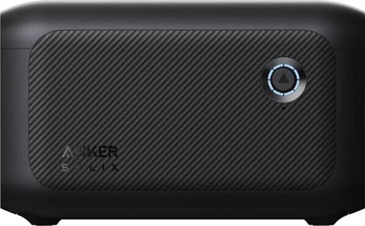 Actual product image Anker Solix Solix BP1000