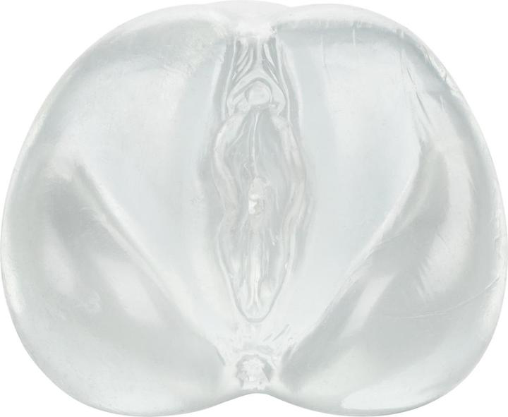 Actual product image CalExotics Stroke It Tight Pussy