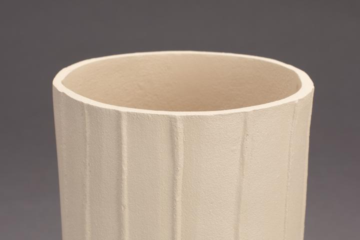 Produktbild Dutchbone Rander Vase Beige