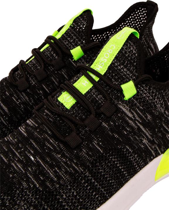 Immagine prodotto Crosshatch Scarpe da ginnastica Smitlay MVE (44.5)