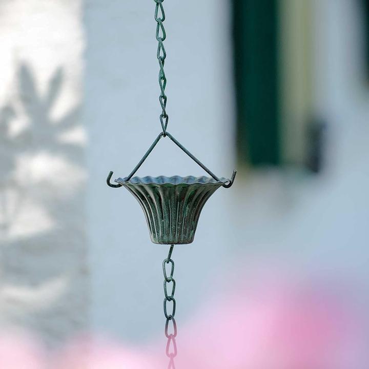 Produktbild Sidco Regenwasserkette