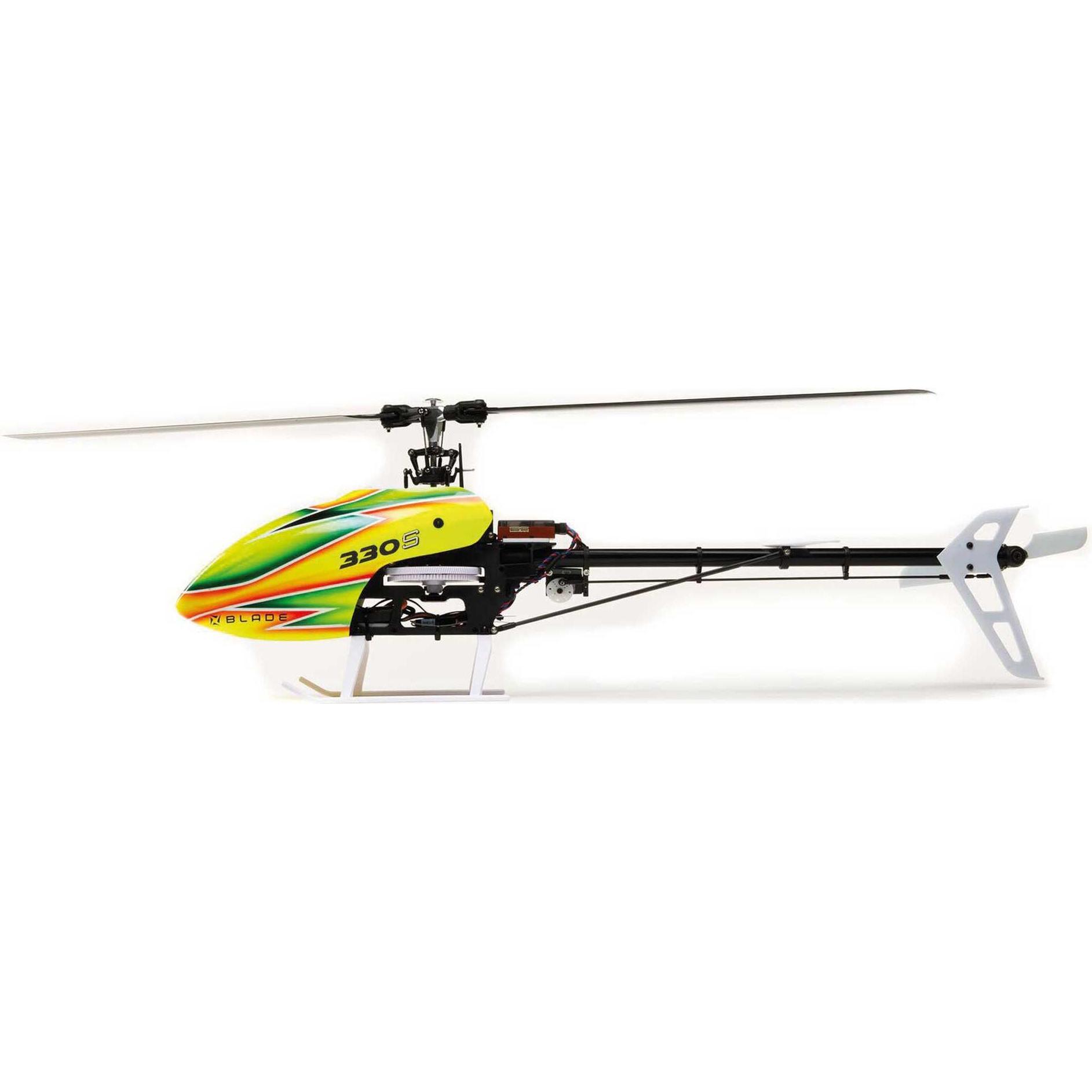 Thumbnail - Blade 330 S